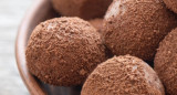 Bocaditos de chocolate. Foto: Freepik
