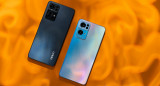 Celulares chinos. Foto: Unsplash.