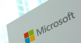 Microsoft. Foto: EFE
