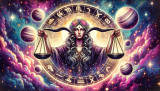 Horoscopo de Libra de hoy: viernes 6 de junio de 2025. Foto: Redacción canal26.com
