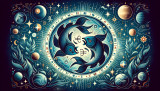 Horoscopo de Piscis de hoy: viernes 6 de junio de 2025. Foto: Redacción canal26.com