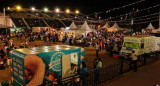 Food Fest. Foto: turismo Buenos Aires