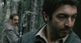 Película "El Aura". Foto: Netflix.