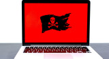 Piratería digital. Foto: Unsplash