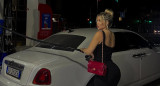 Wanda Nara. Foto Instagram @wanda_nara