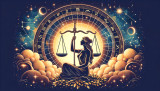 Horóscopo de Libra de hoy: sábado 7 de junio de 2025. Foto: Redacción canal26.com