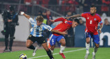 Selección Chile, Eliminatorias. Foto: Reuters