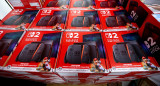 Nintendo Switch 2. Foto: Reuters/Issei Kato