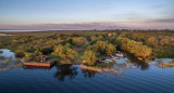 Ecoturismo en Colonia Carlos Pellegrini, Corrientes. Foto: Noticias Ambientales