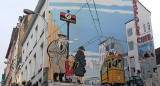 Bruselas es la Capital Mundial del Cómic. Foto: Wikimedia