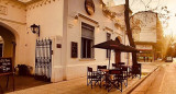 Colegiales, CABA. Foto INSTAGRAM @somos.colegiales