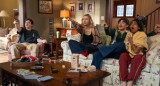 Adults, la nueva serie de Disney +. Fuente: Disney + /FX