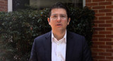 Miguel Uribe Turbay. Foto: captura de video