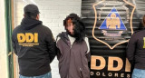 Crimen en Villa Gesell. Foto: Policía Bonaerense.