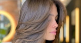 Corte de pelo mariposa. Foto Pinterest
