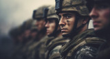El Reino Unido moderniza su ejército. Foto: Freepik.