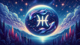 Horóscopo de Piscis de hoy: martes 10 de junio de 2025. Foto: Redacción canal26.com