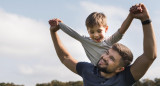 Padre, Día del Padre. Foto: Freepik.
