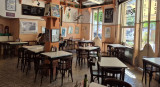 Bar Roma. Fuente: Instagram @romadelabasto