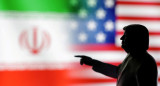 Irán y Estados Unidos tendrán una sexta ronda de conversaciones para un acuerdo nuclear. Foto: Reuters (Dado Ruvic)