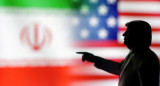 Irán y Estados Unidos tendrán una sexta ronda de conversaciones para un acuerdo nuclear. Foto: Reuters (Dado Ruvic)