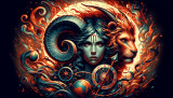 Horoscopo de Aries de hoy: miércoles 11 de junio de 2025. Foto: Redacción canal26.com