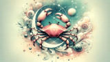Horoscopo de Cáncer de hoy: miércoles 11 de junio de 2025. Foto: Redacción canal26.com