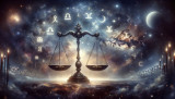 Horoscopo de Libra de hoy: miércoles 11 de junio de 2025. Foto: Redacción canal26.com