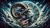Horoscopo de Capricornio de hoy: miércoles 11 de junio de 2025. Foto: Redacción canal26.com