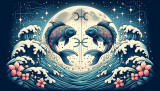 Horoscopo de Piscis de hoy: miércoles 11 de junio de 2025. Foto: Redacción canal26.com