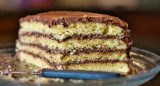 Torta galesa; torta. Foto: Unsplash.