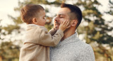 Día del Padre. Foto: Freepik.