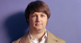 Brian Wilson, cofundador de The Beach Boys.
