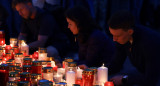 Austria, de luto por el tiroteo en Graz. Foto: Reuters/Leonhard Foeger