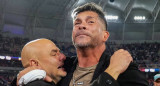 Favio Orsi y Sergio Gómez.