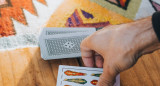 Cartas españolas. Foto: Unsplash.