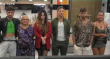 Gran Hermano 2025. Foto: Captura.