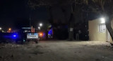 Mujer asesinada en Rosario. Foto: gentileza diario La Capital