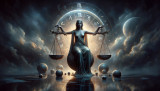 Horóscopo de Libra de hoy: jueves 12 de junio de 2025. Foto: Redacción canal26.com