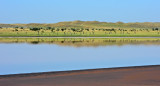 Laguna de Utracán. Foto: Facebook / Hugo Valderrey.