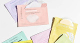 Mascarillas coreanas. Fuente: Pinterest