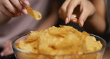 Papas fritas. Foto: Freepik.