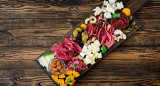 Picada. Foto Unsplash