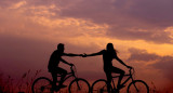 Pareja. Foto Unsplash
