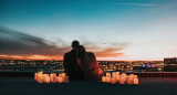 Pareja. Foto Unsplash