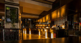 Restaurante, gastronomía, comida. Foto: Pexels.