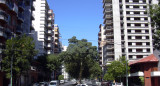 La zona es conceda como "Villa Luro Hollywood". Foto: Wikipedia