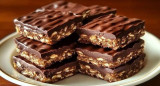 Turrón alemán. Foto: Pinterest.