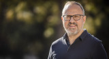 Diego Valenzuela, intendente de Tres de Febrero