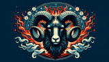 Horóscopo de Aries de hoy: sábado 14 de junio de 2025. Foto: Redacción canal26.com